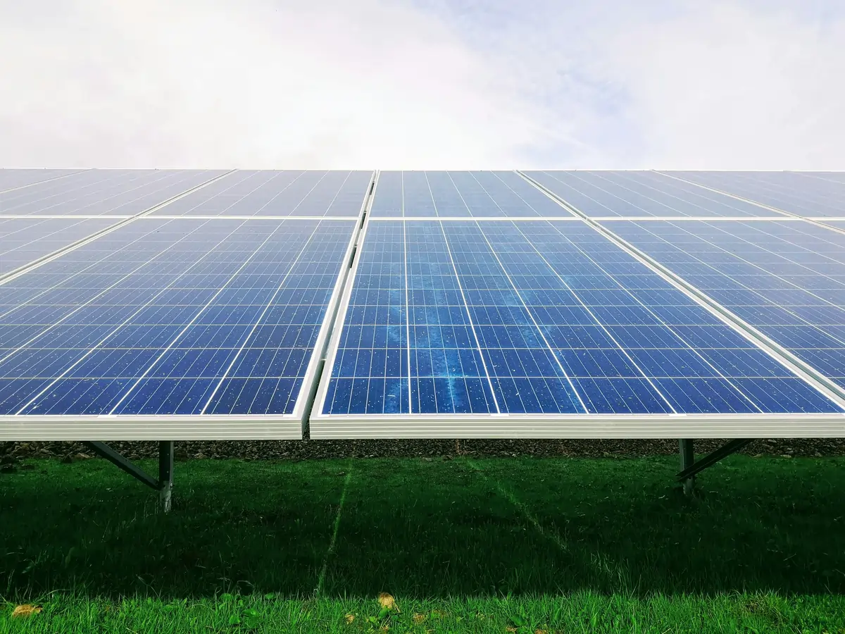 solar plates for agriculture
